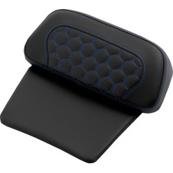 Υπόστρωμα tour pak chopped HC blue SADDLEMEN 814-07C-19001 Υπόστρωμα tour pak chopped HC blue SADDLEMEN 814-07C-19001