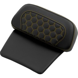 Τουριστικό μαξιλάρι pak chopped HC gold SADDLEMEN 814-07C-19007 Τουριστικό μαξιλάρι pak chopped HC gold SADDLEMEN 814-07C-19007