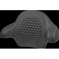 Πλάτη για Tour Pack - Honeycomb - γκρι ραφή SADDLEMEN 814-07-19002 Πλάτη για Tour Pack - Honeycomb - γκρι ραφή SADDLEMEN 814-07-19002