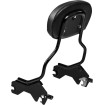 Σφιγκτήρας για πλάτη Sissy Bar - μαύρος SADDLEMEN 15725B thumb