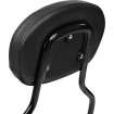 Σφιγκτήρας για πλάτη Sissy Bar - μαύρος SADDLEMEN 15725B thumb