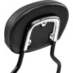 Σφιγκτήρας για πλάτη sissy bar - χρώμιο SADDLEMEN 15725C Σφιγκτήρας για πλάτη sissy bar - χρώμιο SADDLEMEN 15725C thumb