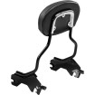 Σφιγκτήρας για πλάτη sissy bar - χρώμιο SADDLEMEN 15725C Σφιγκτήρας για πλάτη sissy bar - χρώμιο SADDLEMEN 15725C thumb