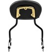 Σφιγκτήρας για πλάτη Sissy Bar - χρυσός SADDLEMEN 15725GO thumb