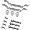 Μαξιλαράκι sissy tri gripper M8 sissy bar SADDLEMEN 040721100 thumb