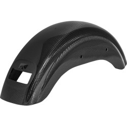 Πίσω φτερό από ανθρακονήματα γυαλιστερό SADDLEMEN CF-818-30-001 Πίσω φτερό από ανθρακονήματα γυαλιστερό SADDLEMEN CF-818-30-001