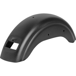 Πίσω φτερό carbon fiber matte SADDLEMEN CF-818-30-001M Πίσω φτερό carbon fiber matte SADDLEMEN CF-818-30-001M