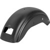 Πίσω φτερό carbon fiber matte SADDLEMEN CF-818-29-001M