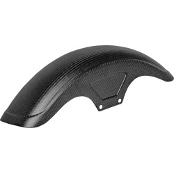 Ματ ανθρακονημάτινο φτερό 39MM NARROW GLIDE SADDLEMEN CF-8-0003M
