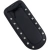 Φτερό chap stud SOFTAIL SADDLEMEN T8100-71-S