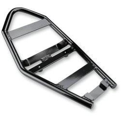 Πίσω μέρος eliminator μαύρο SADDLEMEN Z4222