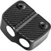 Κάλυμμα πηνίου από ματ ανθρακόνημα SADDLEMEN CF-899-04-001M Κάλυμμα πηνίου από ματ ανθρακόνημα SADDLEMEN CF-899-04-001M thumb