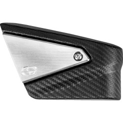 Κάλυμμα πηνίου carbon fiber matte SADDLEMEN CF-8-0007M