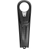 Πίνακας από ματ ανθρακονήματα SADDLEMEN CF-822-29-001M