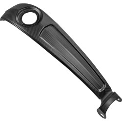 Κεντρική Κονσόλα CF SOFTAIL MATTE SADDLEMEN CF-818-30-002M