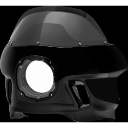 Μίνι Σπόιλερ DYNA SADDLEMEN 806-04-15589 Μίνι Σπόιλερ DYNA SADDLEMEN 806-04-15589