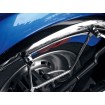Καθολικό σετ στήριξης σαμαριών χρώμιο SADDLEMEN 3501-0345 thumb