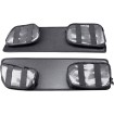 Οργανωτής καπακιού SBAG FLH SADDLEMEN 3501-1418 thumb