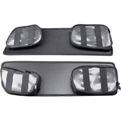 Οργανωτής καπακιού SBAG FLH SADDLEMEN 3501-1418 Οργανωτής καπακιού SBAG FLH SADDLEMEN 3501-1418