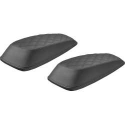 Κάλυμμα για σαμάρια - lattice stitch - FL SADDLEMEN L870-93-LS Κάλυμμα για σαμάρια - lattice stitch - FL SADDLEMEN L870-93-LS