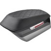 Κάλυμμα για σαμάρια - lattice stitch - FL SADDLEMEN L870-93-LS Κάλυμμα για σαμάρια - lattice stitch - FL SADDLEMEN L870-93-LS thumb