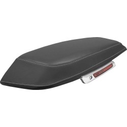 Κάλυμμα για βαλίτσες - ανθρακονήματα SADDLEMEN L870-23-CF