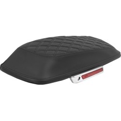 Κάλυμμα για βαλίτσα LS BAGGER BLK STITCH SADDLEMEN L870-14-18400 Κάλυμμα για βαλίτσα LS BAGGER BLK STITCH SADDLEMEN L870-14-18400