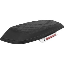 Κάλυμμα Βαλίτσας LS BAGGER GRY STITCH SADDLEMEN L870-23-18402 Κάλυμμα Βαλίτσας LS BAGGER GRY STITCH SADDLEMEN L870-23-18402