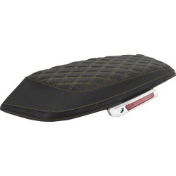 Κάλυμμα βαλίτσας ls bagger gld stitch SADDLEMEN L870-23-18407