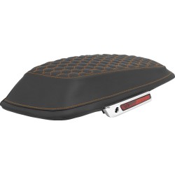 Κάλυμμα για βαλίτσα HC BAGGER ORG STITCH SADDLEMEN L870-14-19003