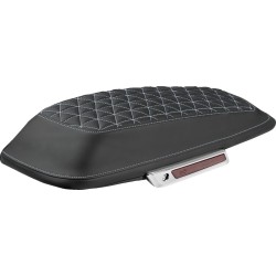 Κάλυμμα για βαλίτσα TG SLV STITCH SADDLEMEN L870-14-21105