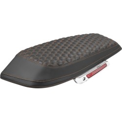 Κάλυμμα Βαλίτσας HC ORG STITCH SADDLEMEN L870-23-19003 Κάλυμμα Βαλίτσας HC ORG STITCH SADDLEMEN L870-23-19003