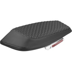 Κάλυμμα βαλίτσας ROADSOFA DS GRY STITCH SADDLEMEN L870-23-20902