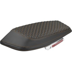 Κάλυμμα για βαλίτσα ROADSOFA DS ORG STITCH SADDLEMEN L870-23-20903