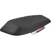 Κάλυμμα βαλίτσας tri gripper gry stitch SADDLEMEN L870-23-21102