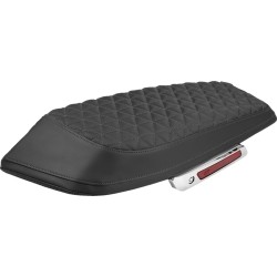 Κάλυμμα βαλίτσας tri gripper gry stitch SADDLEMEN L870-23-21102