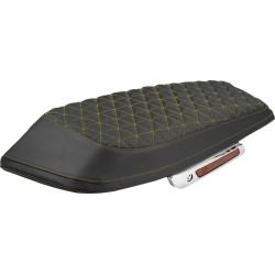 Κάλυμμα βαλίτσας tri gripper gld stitch SADDLEMEN L870-23-21107 Κάλυμμα βαλίτσας tri gripper gld stitch SADDLEMEN L870-23-21107