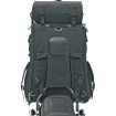Τσάντα για sissy bar EXPRESS υφασμάτινη μαύρη SADDLEMEN 3515-0096 Τσάντα για sissy bar EXPRESS υφασμάτινη μαύρη SADDLEMEN 3515-0096 thumb