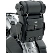 Τσάντα για sissy bar EXPRESS υφασμάτινη μαύρη SADDLEMEN 3515-0096 Τσάντα για sissy bar EXPRESS υφασμάτινη μαύρη SADDLEMEN 3515-0096 thumb