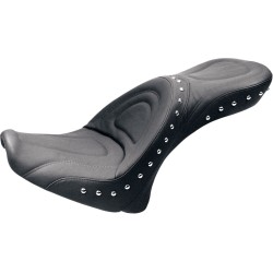 Ειδική σέλα EXPLORER για HARLEY DAVIDSON SADDLEMEN 8100J