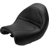 Μονή σέλα renegade front SaddlehydeSaddlegel plain black SADDLEMEN H4170J