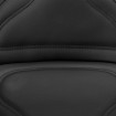 Μονή σέλα renegade front SaddlehydeSaddlegel plain black SADDLEMEN H4170J Μονή σέλα renegade front SaddlehydeSaddlegel plain black SADDLEMEN H4170J thumb