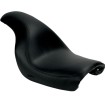 Κάθισμα profiler με πλάτη για τον οδηγό απλό μαύρο KAWASAKI SADDLEMEN K3685FJ thumb