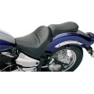 Μονή σέλα renegade classic front SaddlehydeSaddleGel απλό μαύρο SADDLEMEN Y3170J thumb