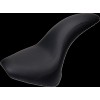 Κανονική μαύρη σέλα profiler YAMAHA SADDLEMEN Y3185FJ