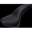 Κανονική μαύρη σέλα profiler YAMAHA SADDLEMEN Y3185FJ thumb