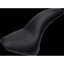 Κανονική μαύρη σέλα profiler YAMAHA SADDLEMEN Y3185FJ