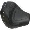 Μονή σέλα renegade classic front SaddlehydeSaddlegel με καρφιά μαύρο φυσικό SADDLEMEN Y3330J Μονή σέλα renegade classic front SaddlehydeSaddlegel με καρφιά μαύρο φυσικό SADDLEMEN Y3330J thumb