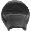 Μονή σέλα renegade classic front SaddlehydeSaddlegel με καρφιά μαύρο φυσικό SADDLEMEN Y3330J Μονή σέλα renegade classic front SaddlehydeSaddlegel με καρφιά μαύρο φυσικό SADDLEMEN Y3330J thumb