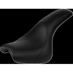 Κανονική μαύρη σέλα profiler YAMAHA SADDLEMEN Y3385FJ Κανονική μαύρη σέλα profiler YAMAHA SADDLEMEN Y3385FJ